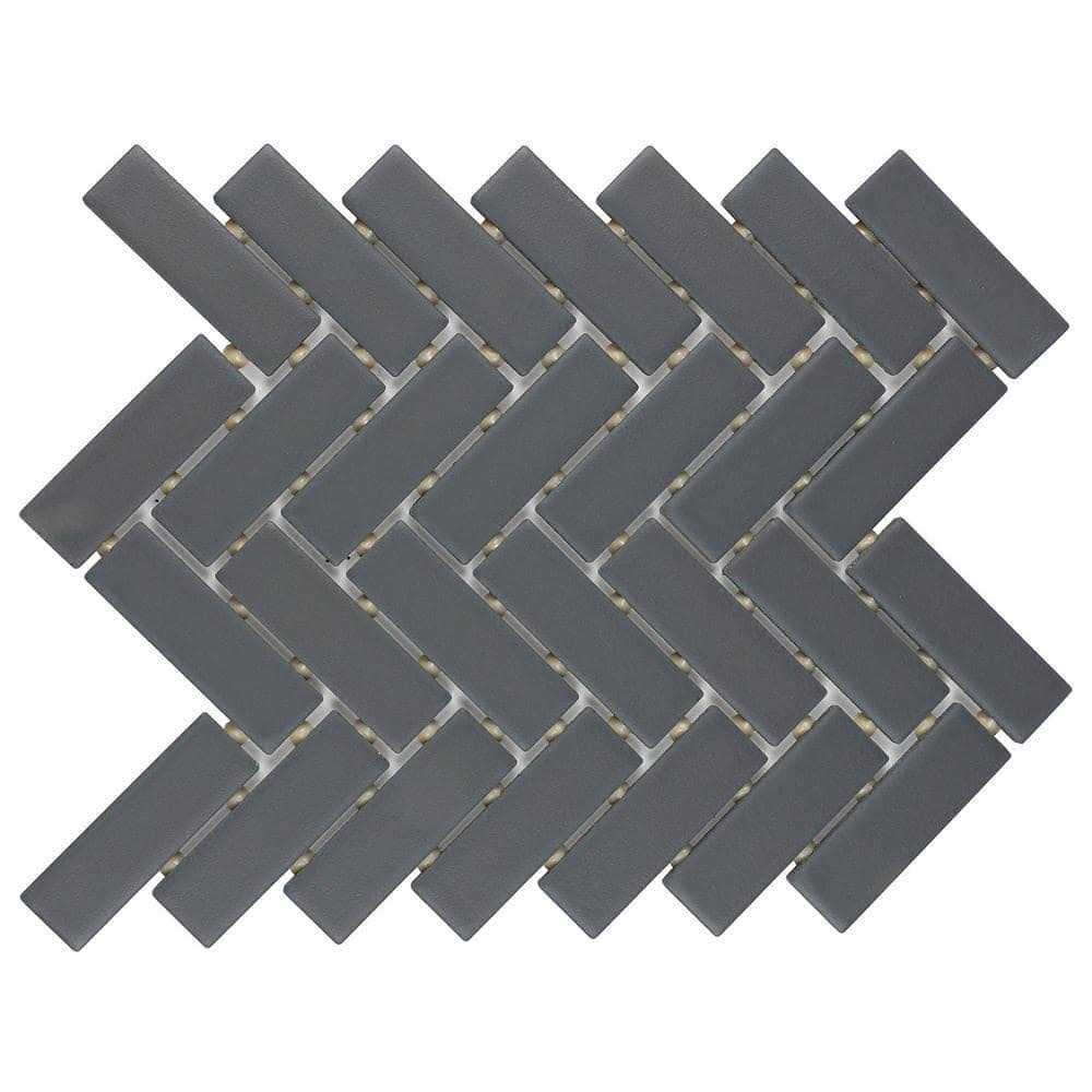 Daltile Restore 3 in. x 6 in. Glazed Ceramic Subway Tile - Zenithce
