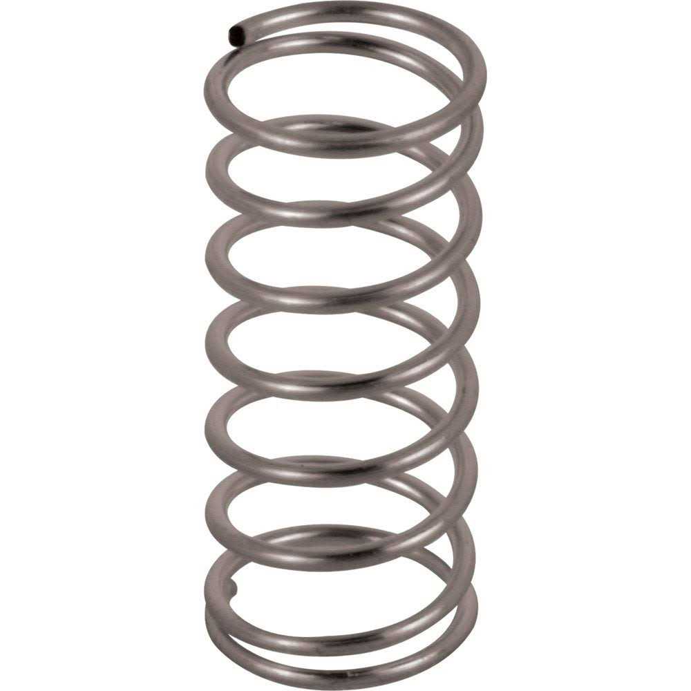Prime-Line SP9624 4 in. L x 13/16 in. Dia. Extension Spring - Zenithce