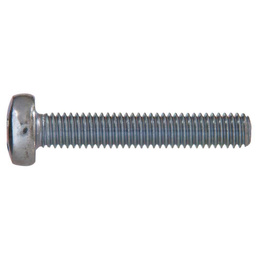 Hillman Phillips-Drive Machine Screws - Zenithce