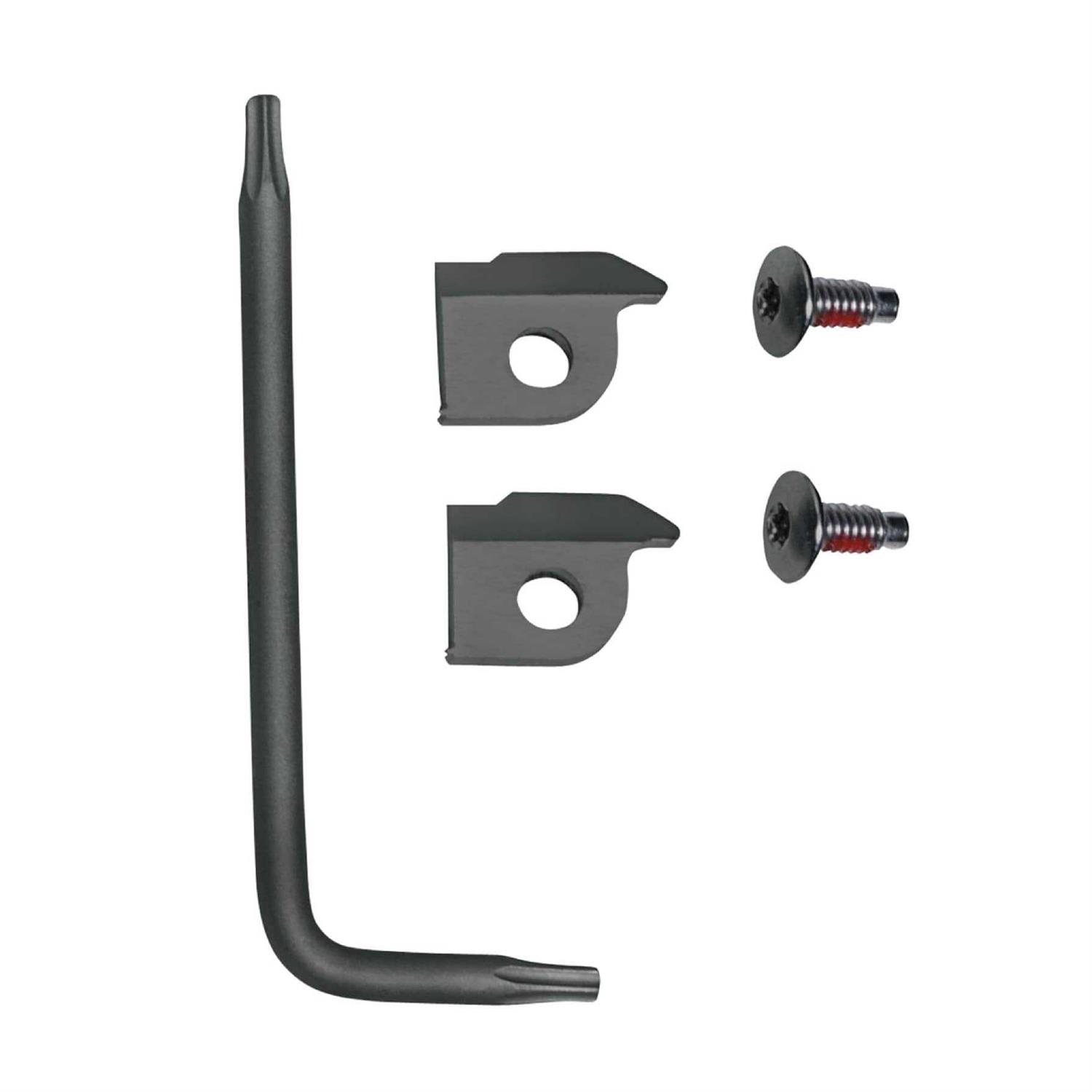 Leatherhead Tools Halligan Type Forcible Entry Bar LB-36 - Zenithce
