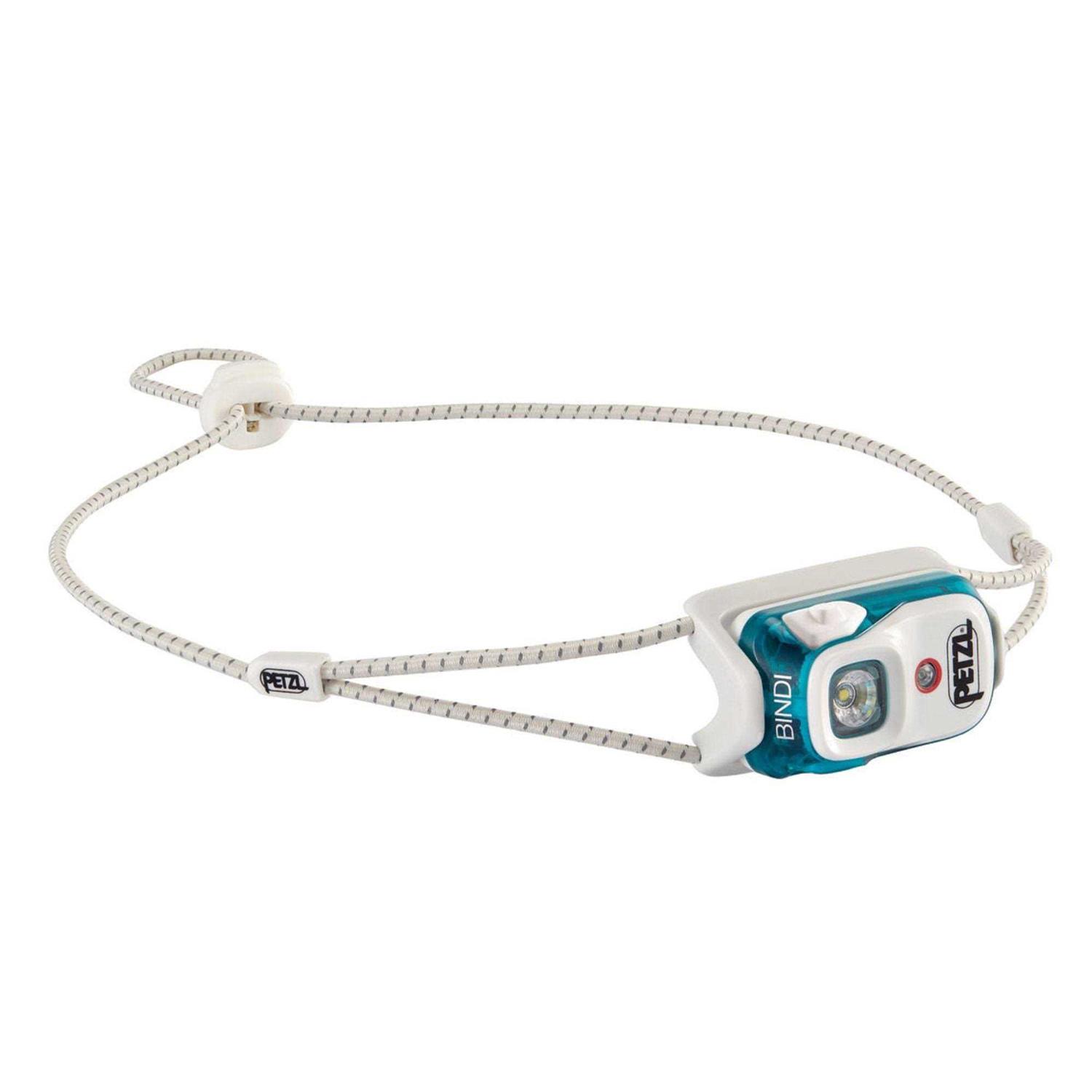Petzl BINDI E102AA0 - Zenithce