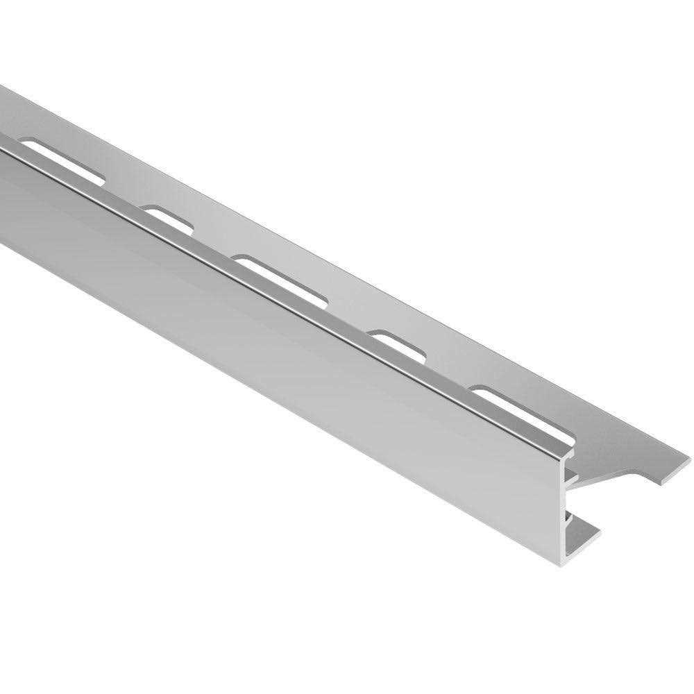 Schluter SCHIENE Tile Edging Trim - Zenithce