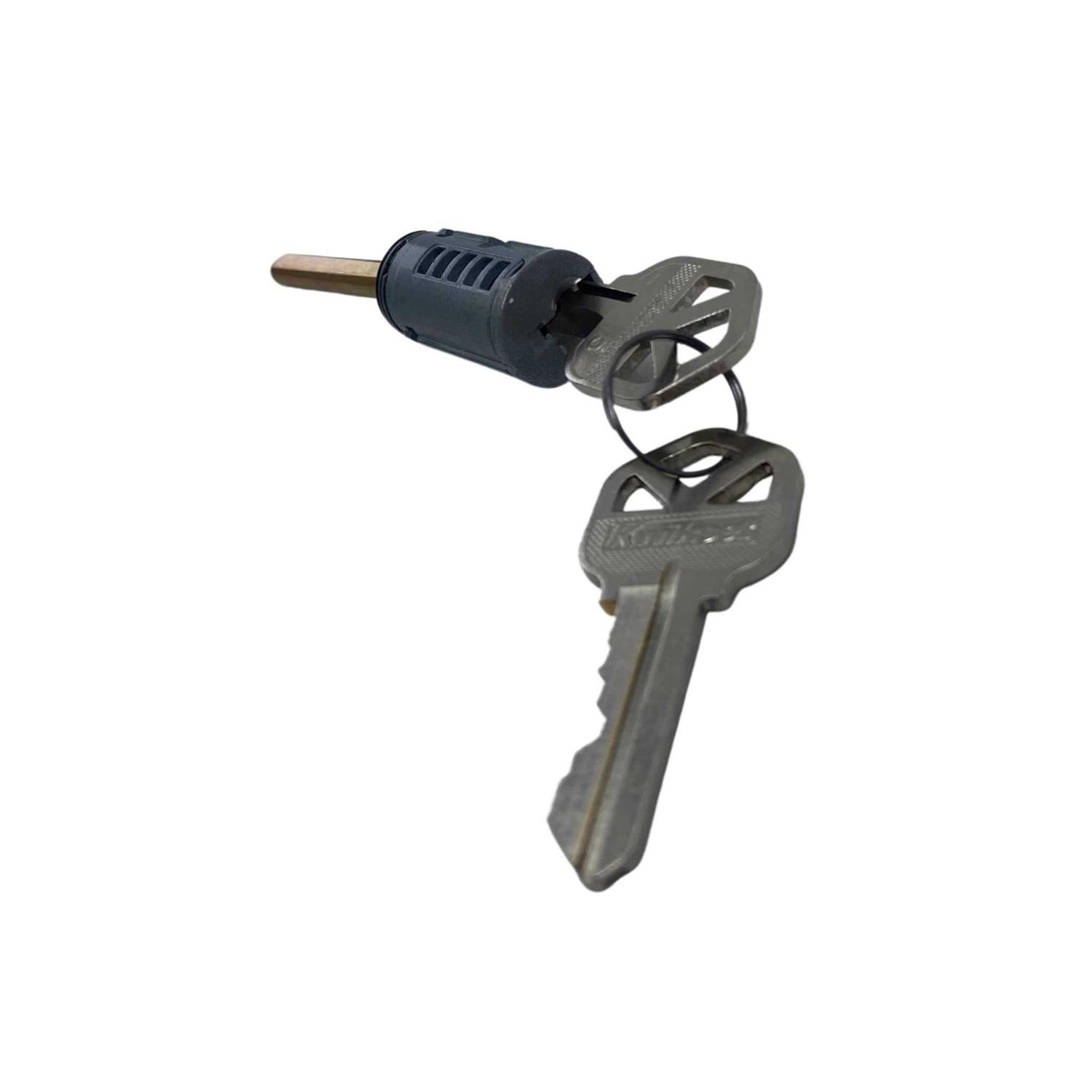 Kwikset 83283 Red Plastic Smartkey Learn Tool - Zenithce