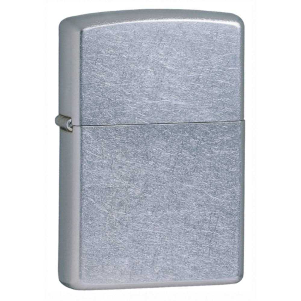 Zippo Chrome Pipe Insert - Zenithce