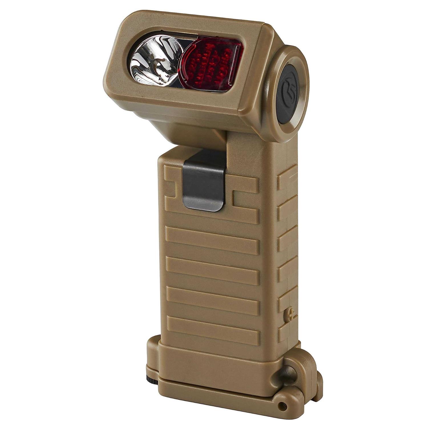 Streamlight Sidewinder - Zenithce