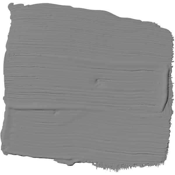 Glidden Premium Dover Gray PPG1001-5 Paint - Zenithce