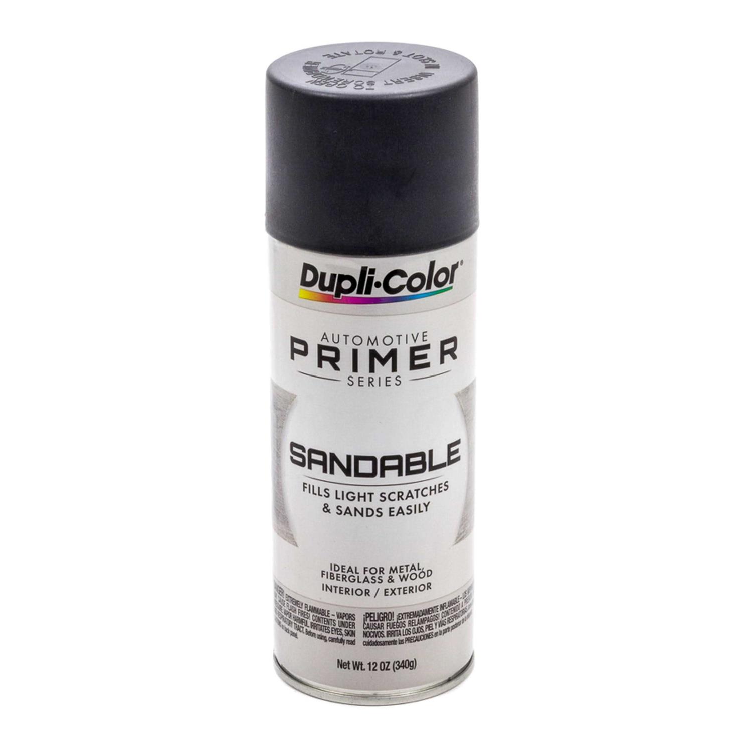 Dupli-Color DA1656 Premium Enamel - Zenithce