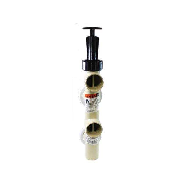 Pentair 261055 Multiport Threaded Valve - Zenithce