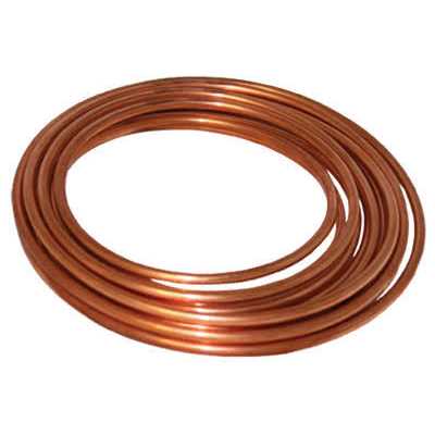 JMF Company D x Copper Type M Tubing - Zenithce