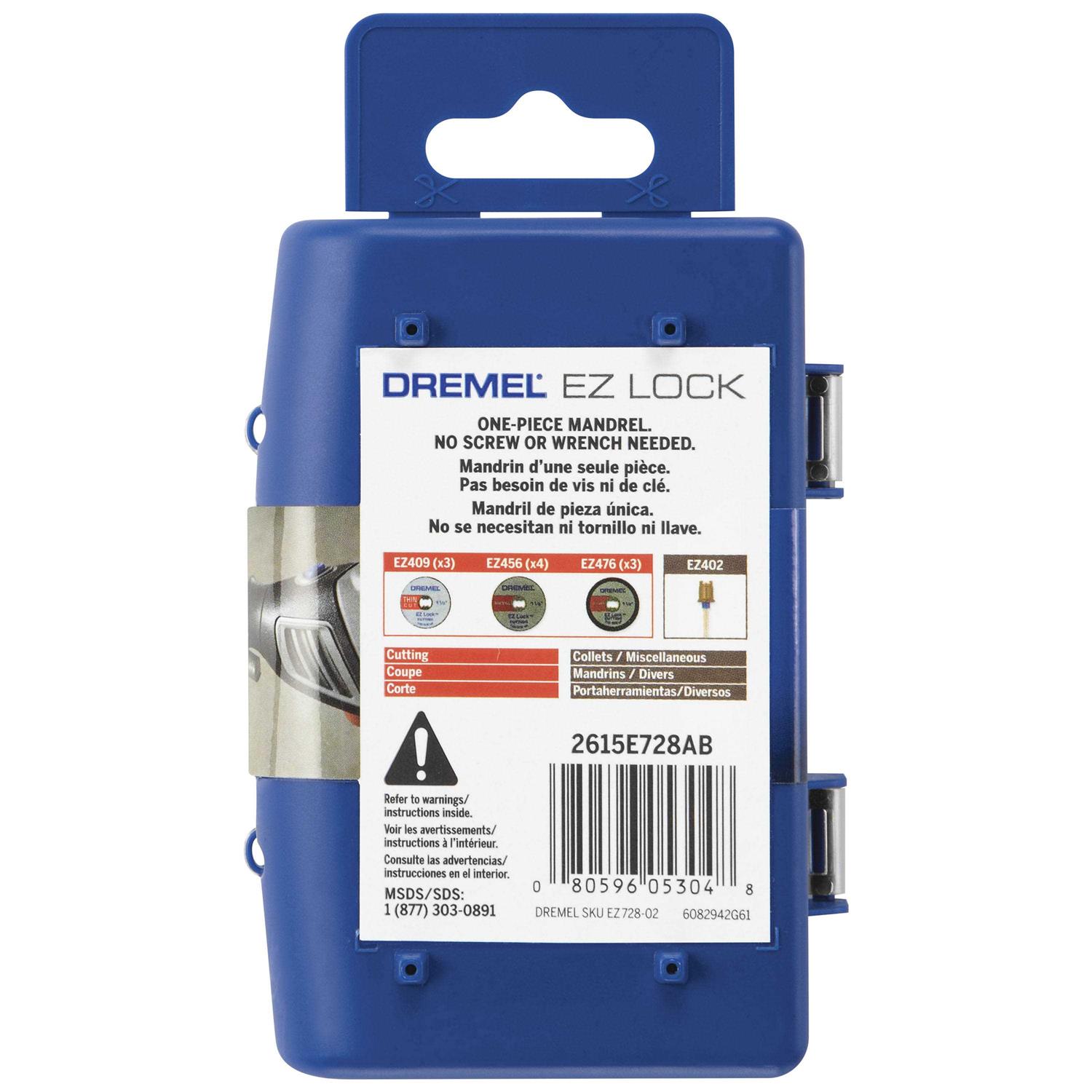 Dremel Cutter Tungsten Carbide 9904 - Zenithce