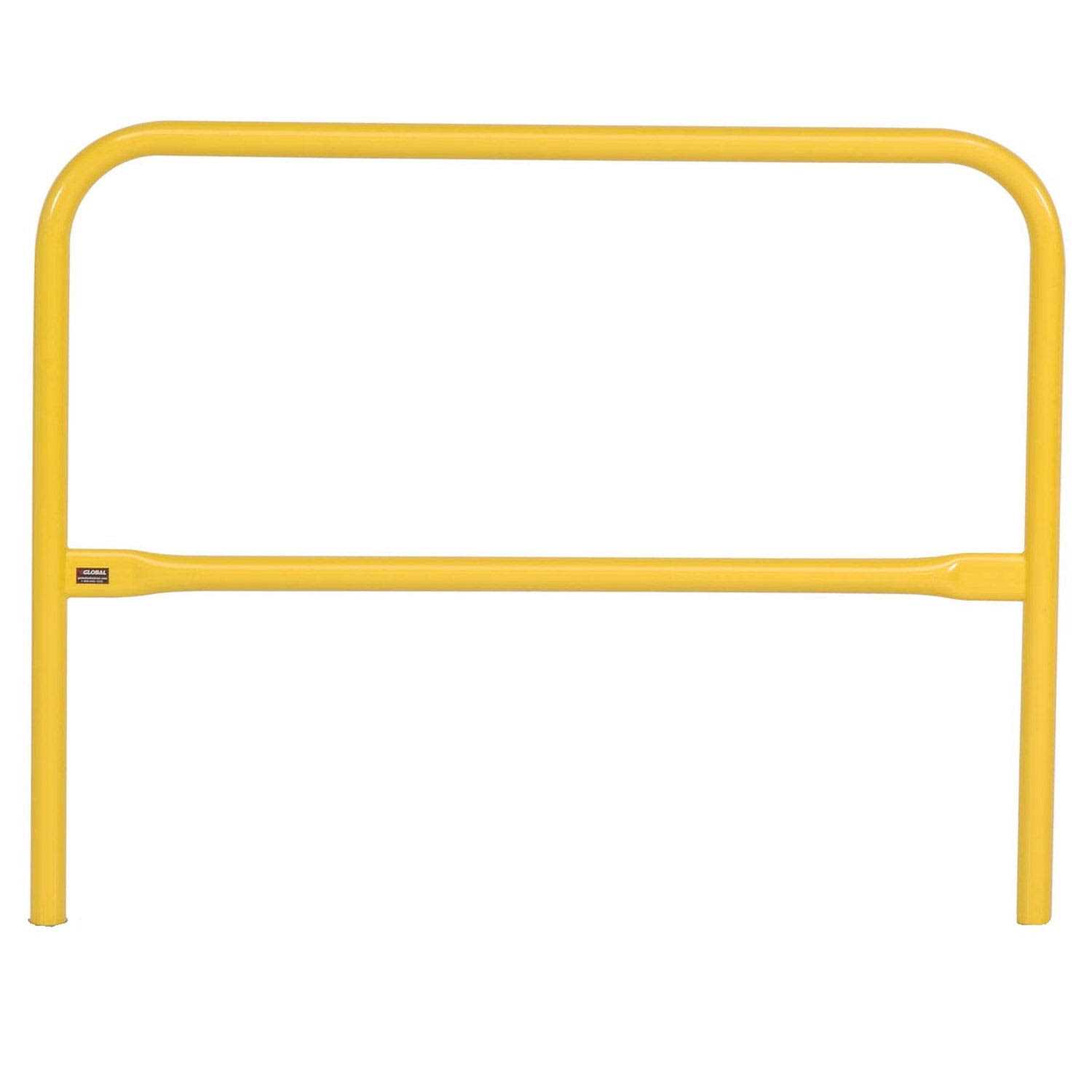 Global Industrial Safety Railing - Zenithce