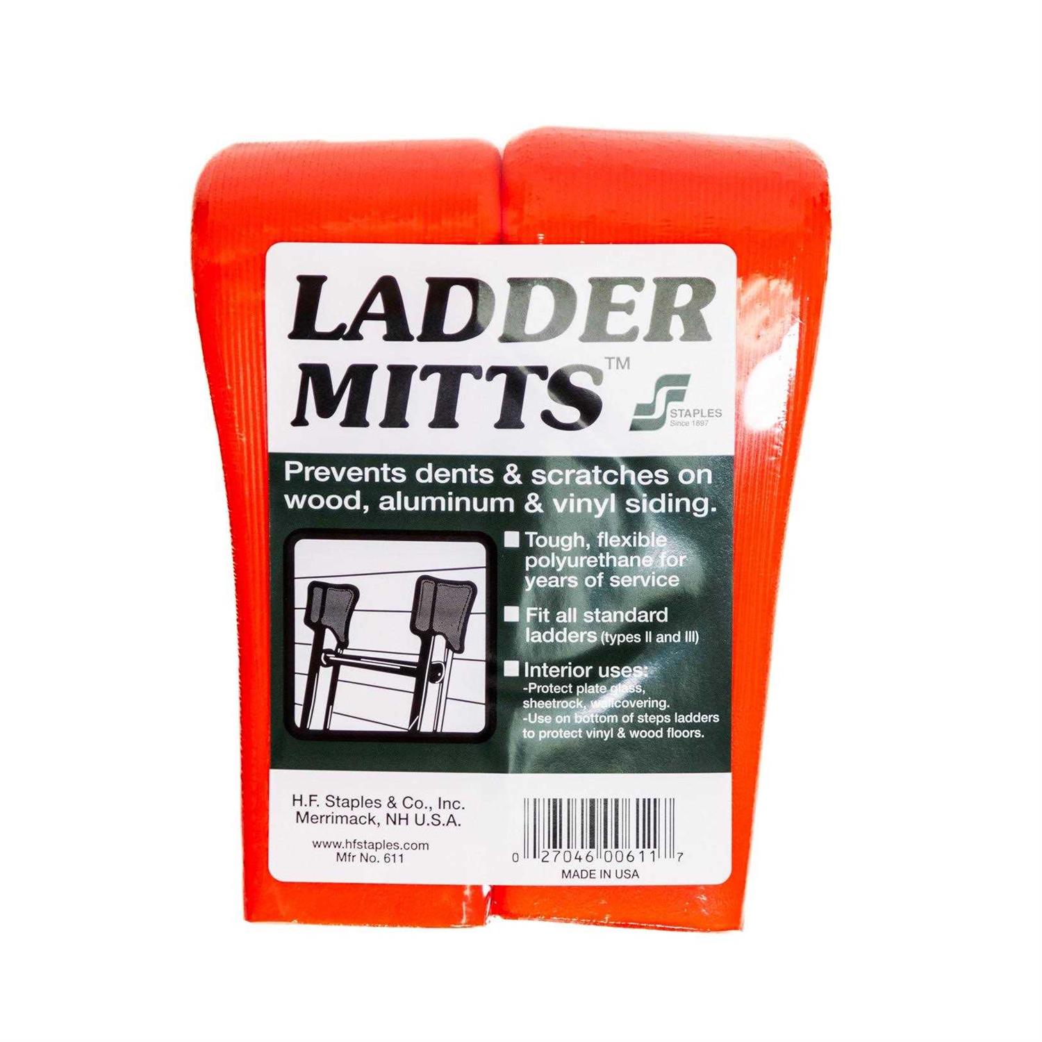 Staples 8′ Extension Cord 3-Outlet with Safety Covers - Zenithce