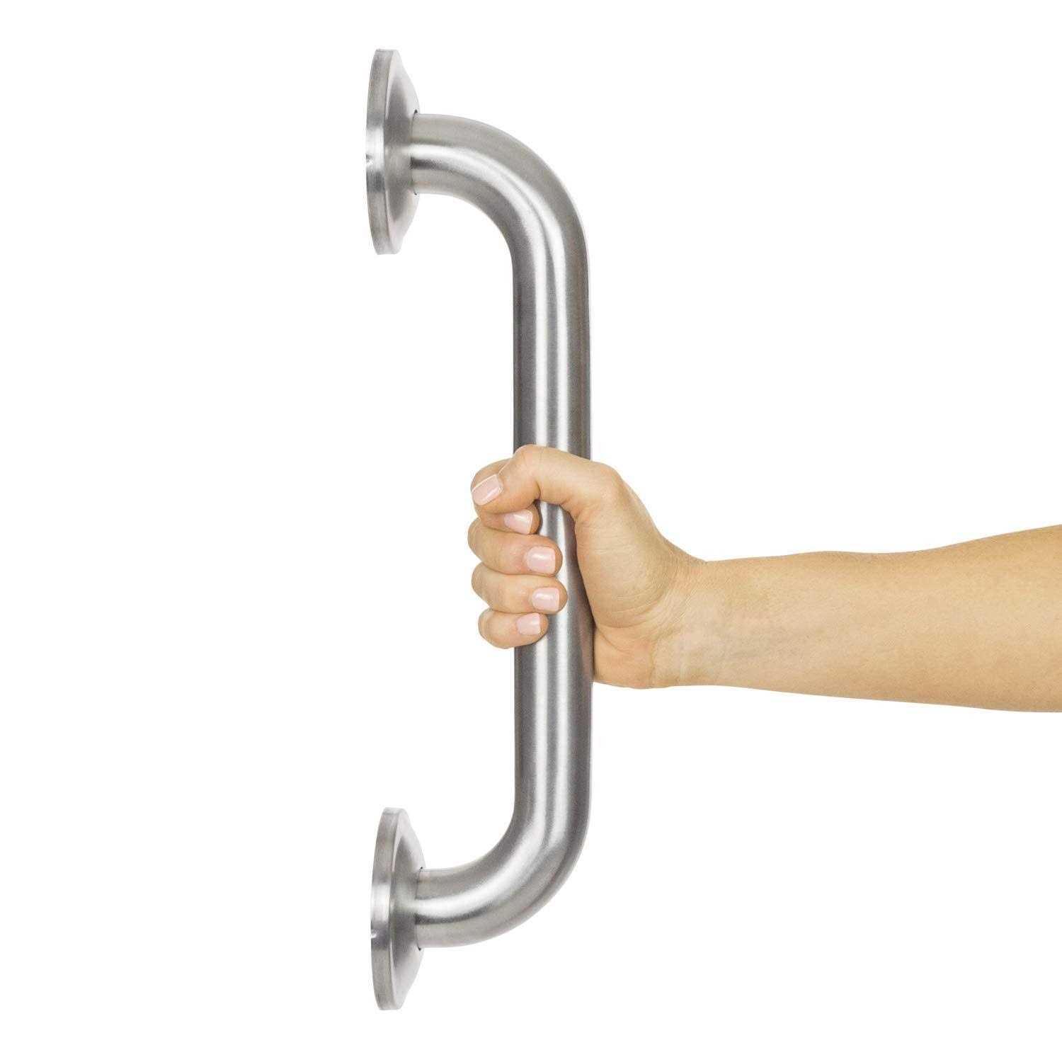 Vive Metal Grab Bar - Zenithce