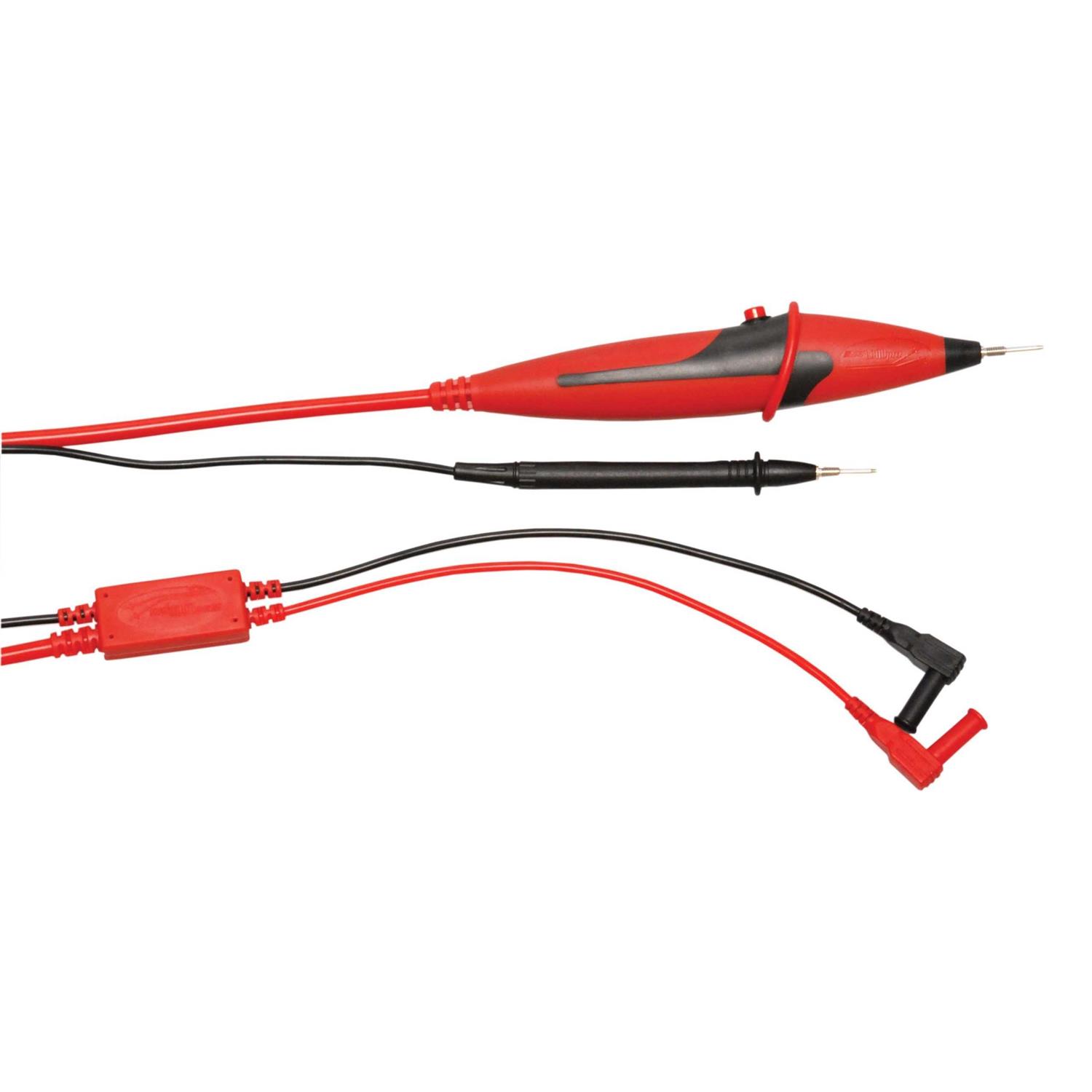 Electronic Specialties 180 Loadpro Dynamic Test Leads - Zenithce