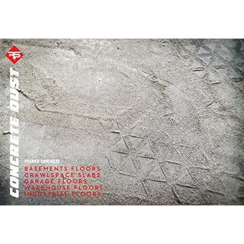 RadonSeal Plus 5 Gal. Deep Penetrating Concrete Sealer for Foundations and Basement Floors - Zenithce