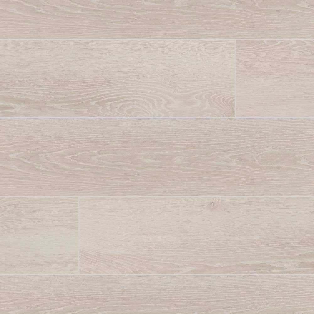 Daltile Emerson Wood 8 in. x 47 in. Color Body Porcelain Floor and Wall Tile - Zenithce