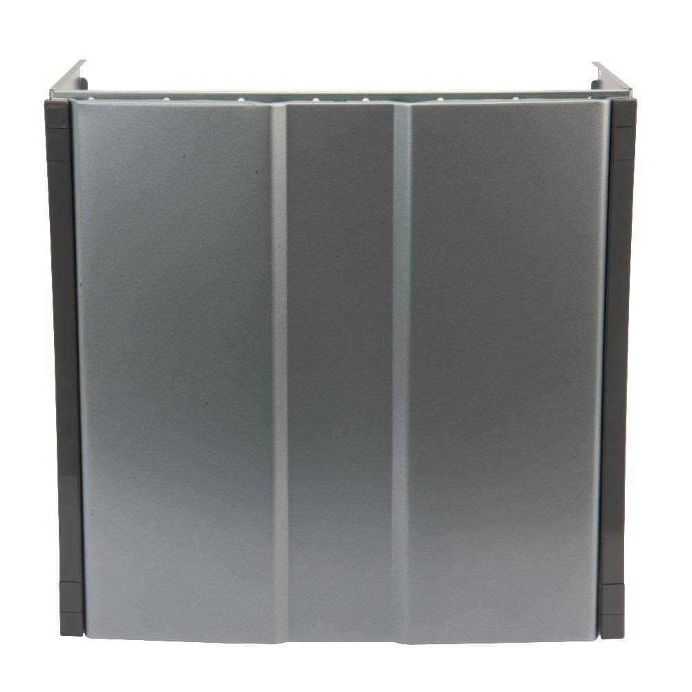 Rinnai PCD07-SM Pipe Cover Enclosure for The RC98/RC80 - Zenithce