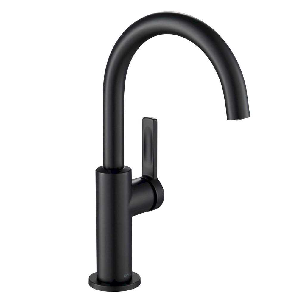 Kraus Oletto Single Handle Kitchen Bar Faucet KPF-2822 - Zenithce