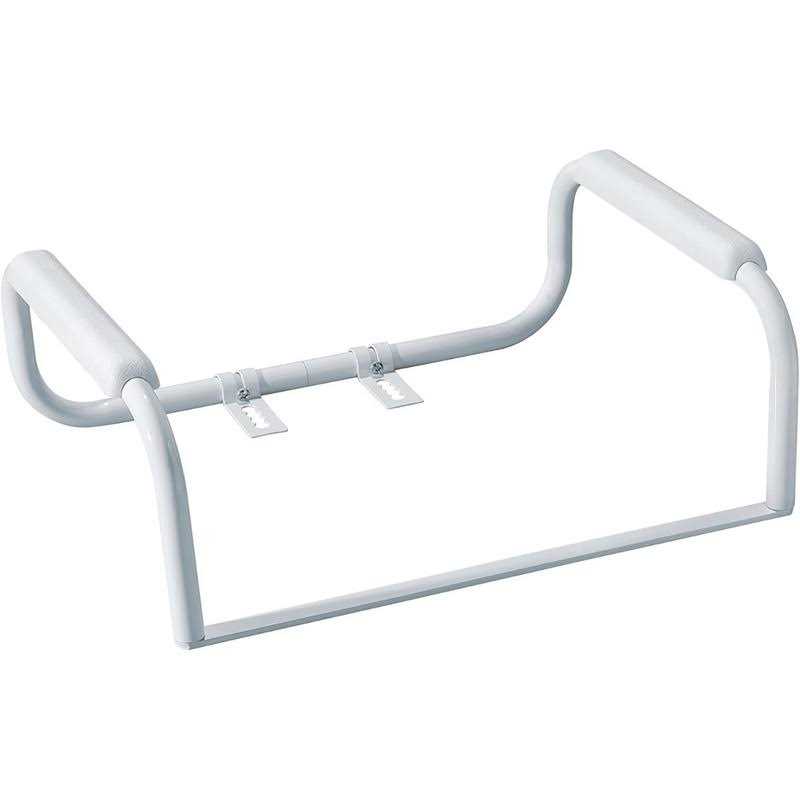 Moen DN7015 Toilet Safety Bar - Zenithce