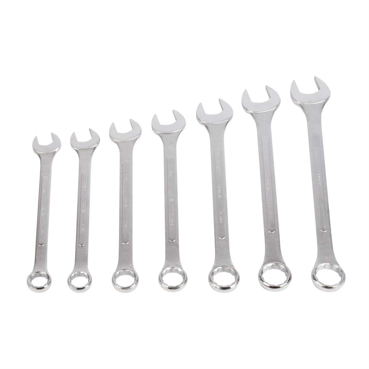 Sunex 9913 3/8-Inch Drive Weatherhead Socket Master Set - Zenithce