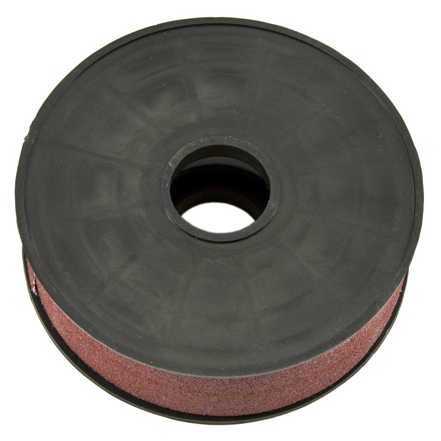 Forney Emery Cloth Bench Roll - Zenithce