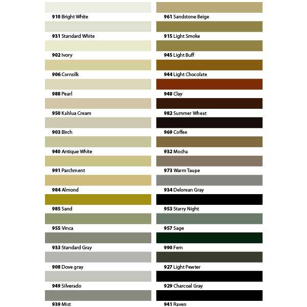Tec AccuColor Siliconized Acrylic Latex Caulk Sanded or Unsanded - Zenithce