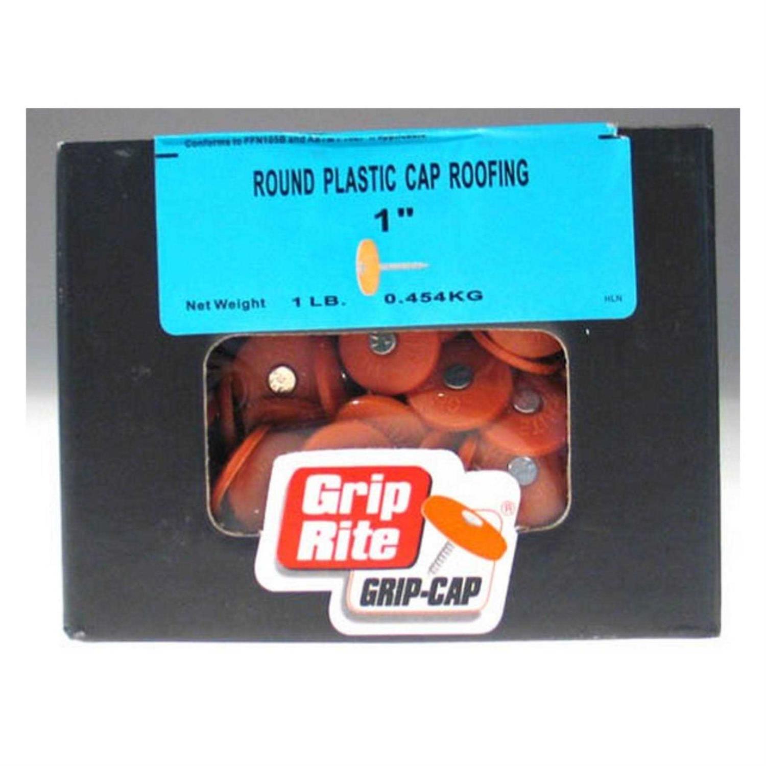 Grip-Rite 2 in. Construction Screw 2GCS1 - Zenithce