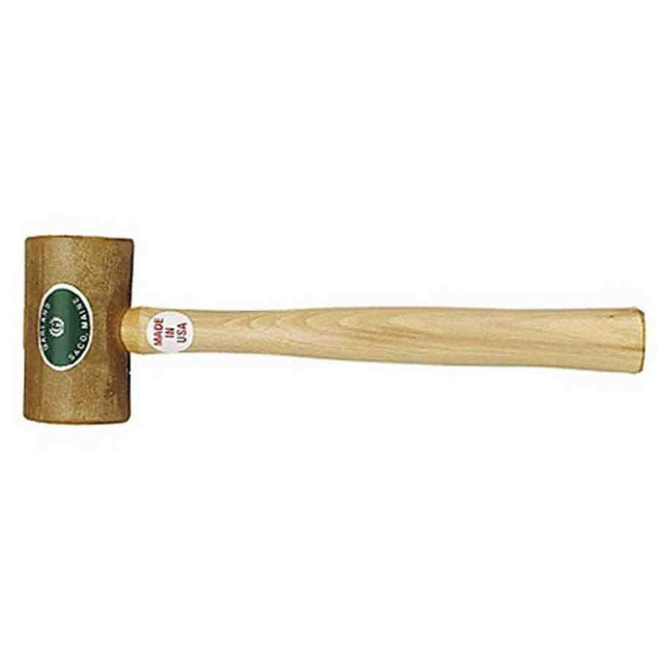 Garland Rawhide Mallet - Zenithce