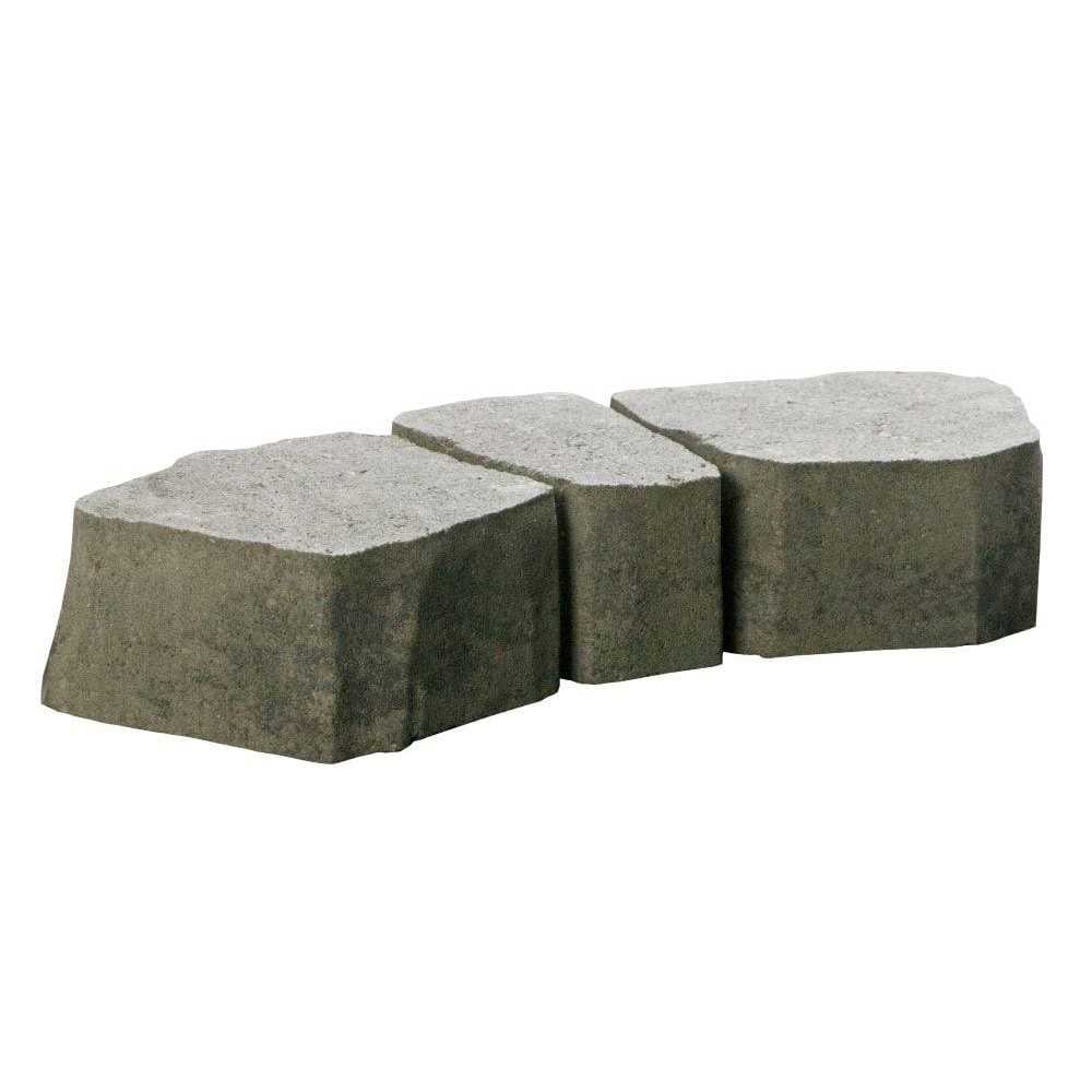 Oldcastle Countryside 9 in. x 6 in. x 1.75 - Zenithce
