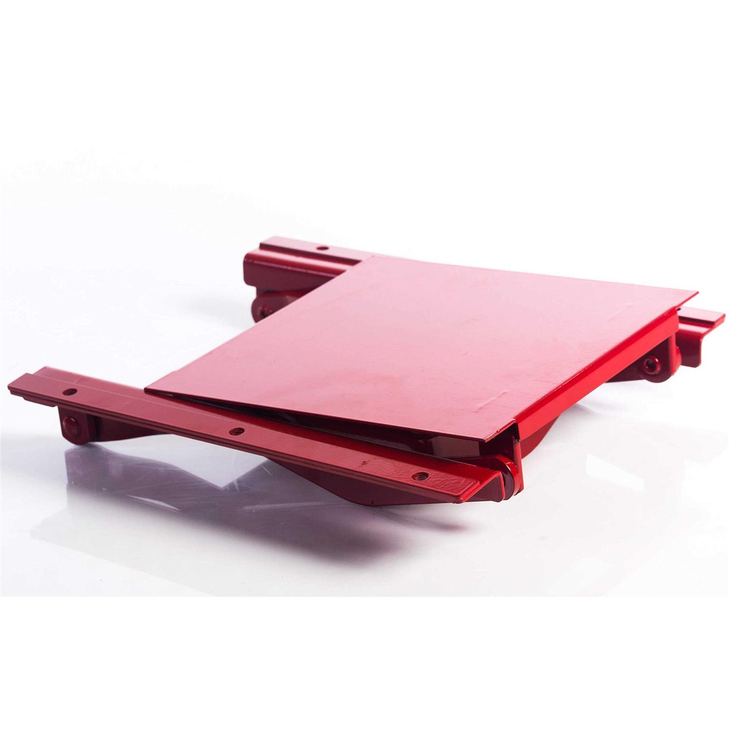 SMV Electric Electric Fence Post Red - Zenithce