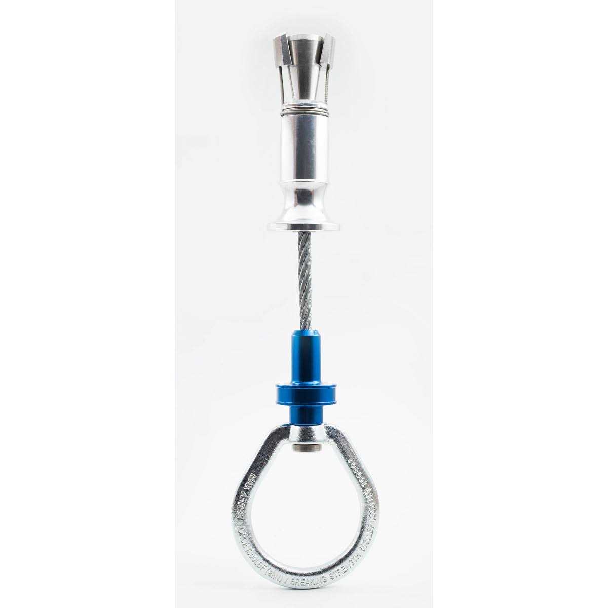 Werner 97P Adjustable True Grip Stabilizer - Zenithce