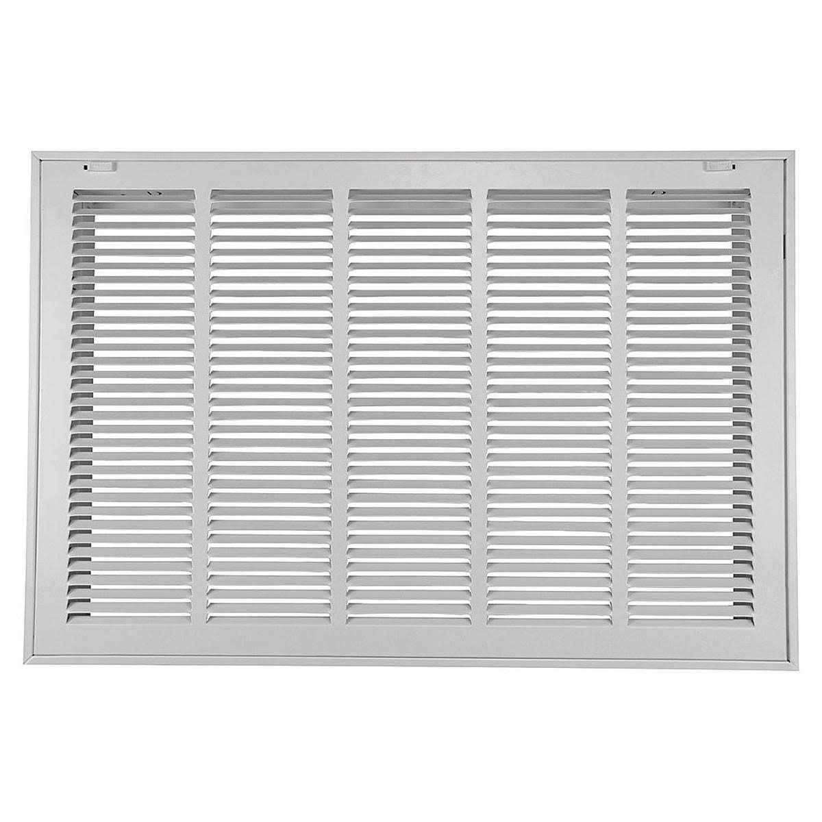 Filtered Return Air Grille 4JRT9 - Zenithce