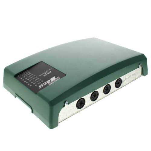 Taco Sr503-exp-4 3 Zone Switching Relay w/ Priority - Zenithce