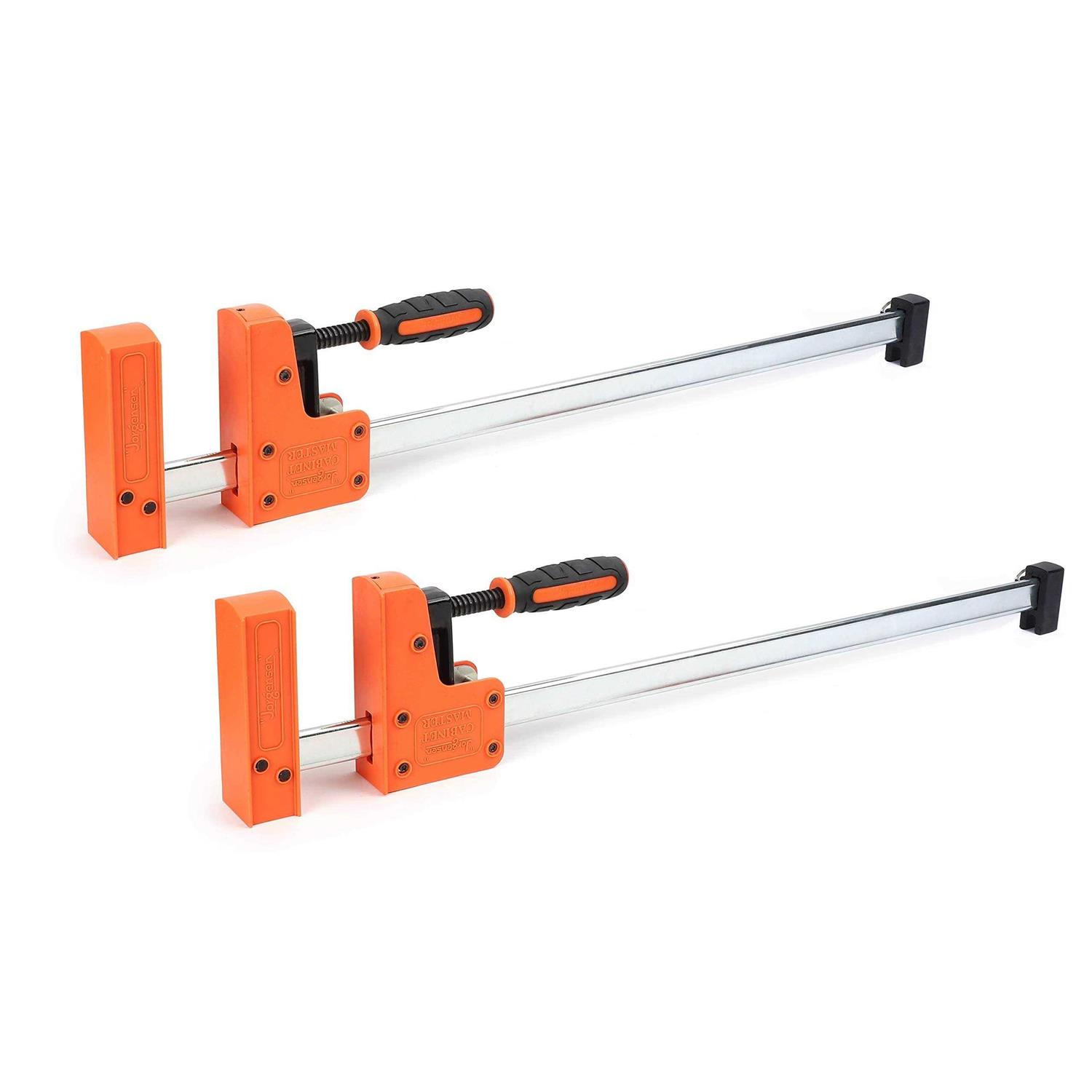 Jorgensen Assorted Bar Clamp in Orange 93700 - Zenithce