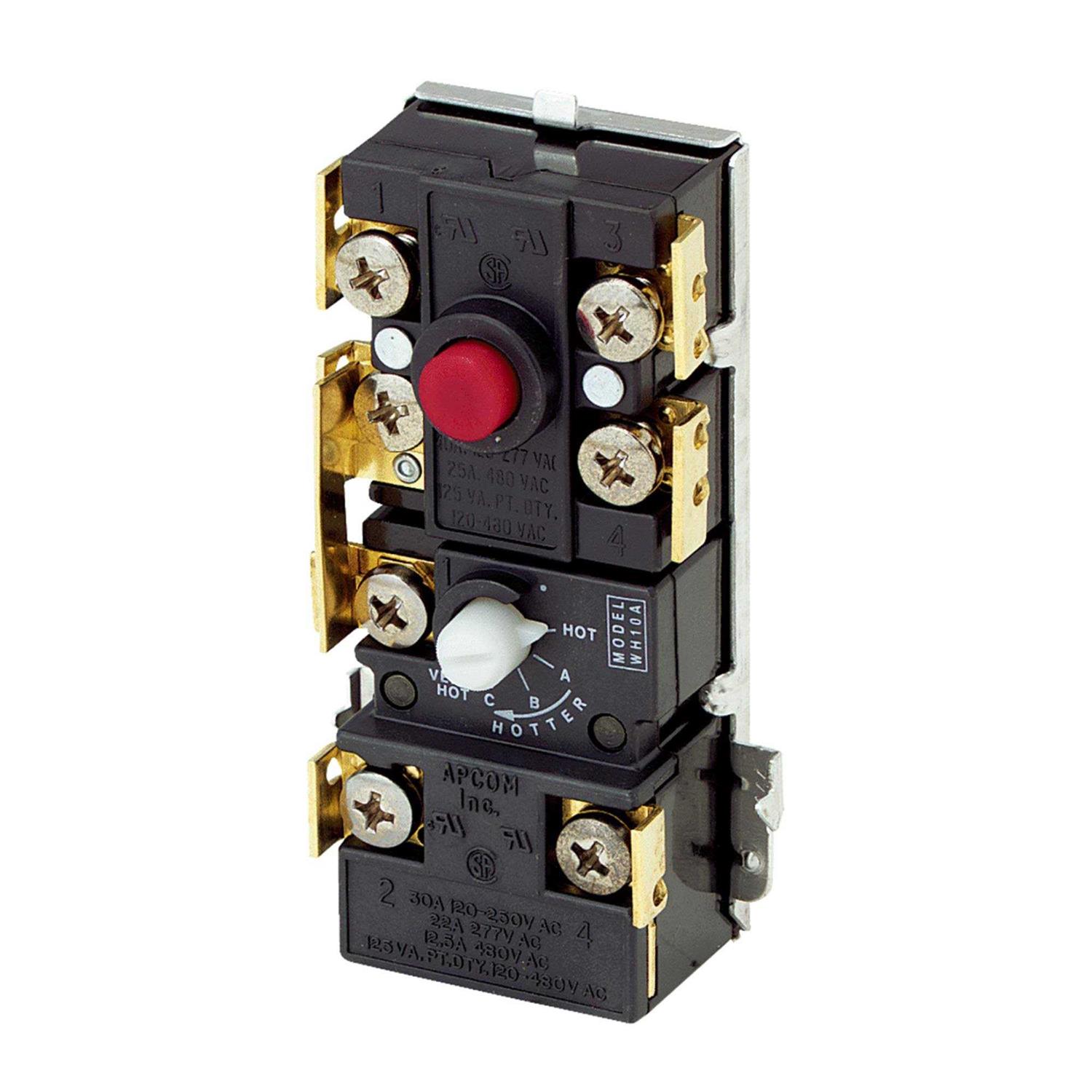 Reliance 9000507-045 - Zenithce