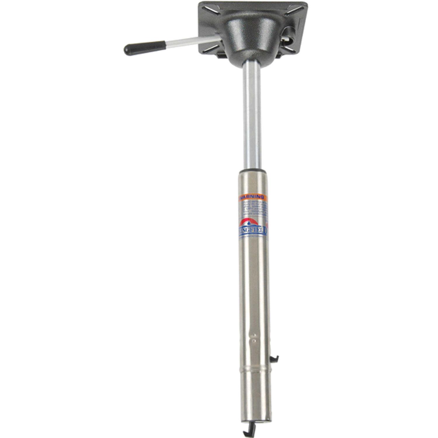 Springfield Marine Plug-In Round Base - Zenithce