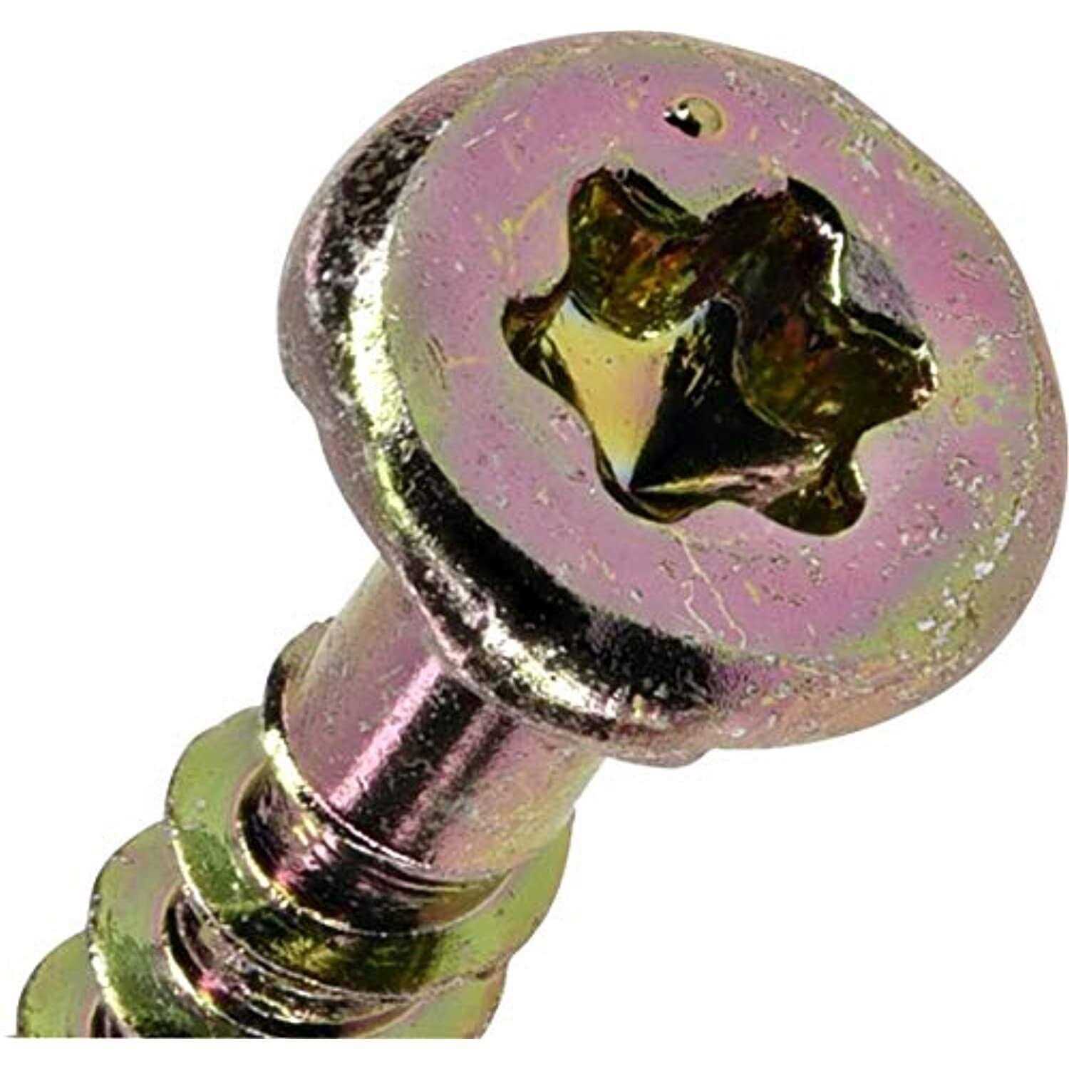 Hillman Power Pro All-Purpose Wood Screws #9 x 3 - Zenithce
