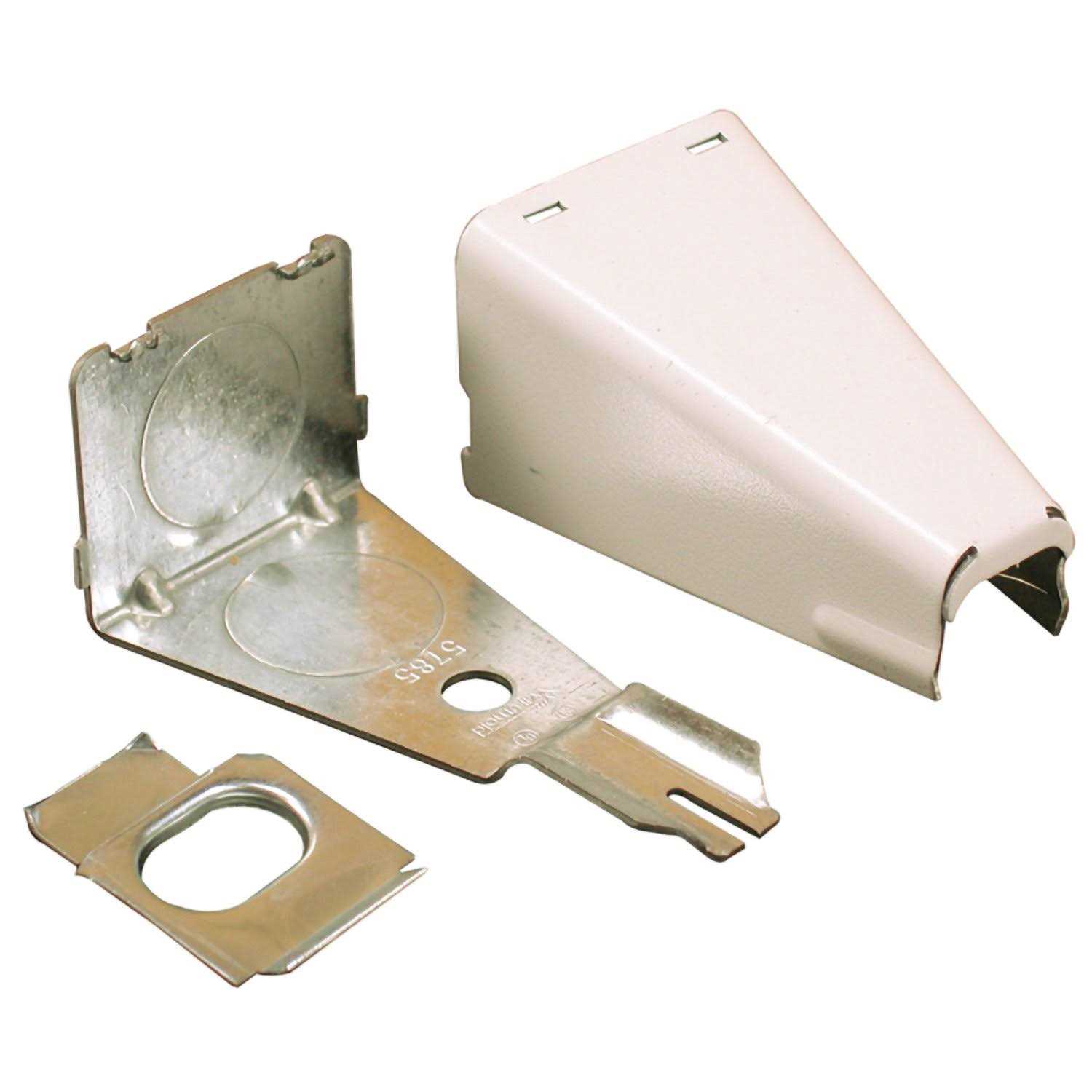 Wiremold C10 Cordmate Cord Channel - Zenithce