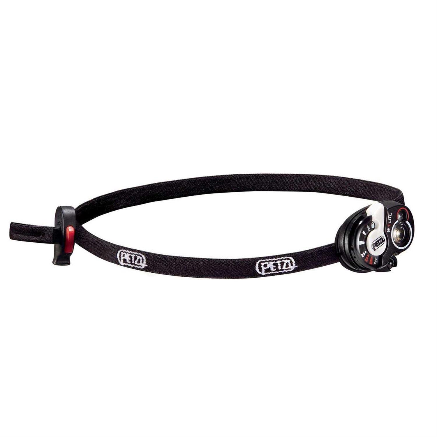 Petzl Bindi Headlamp - Zenithce