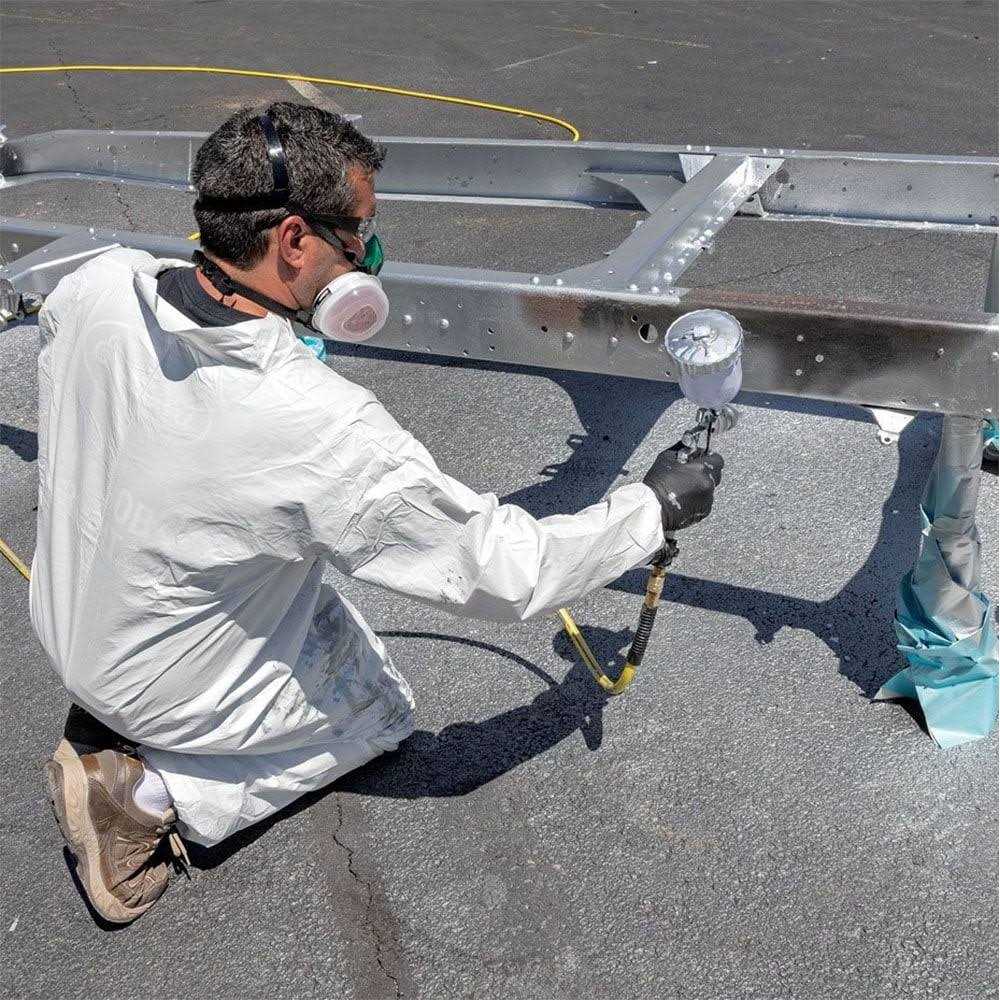Eastwood Rust Encapsulator Aerosol - Zenithce
