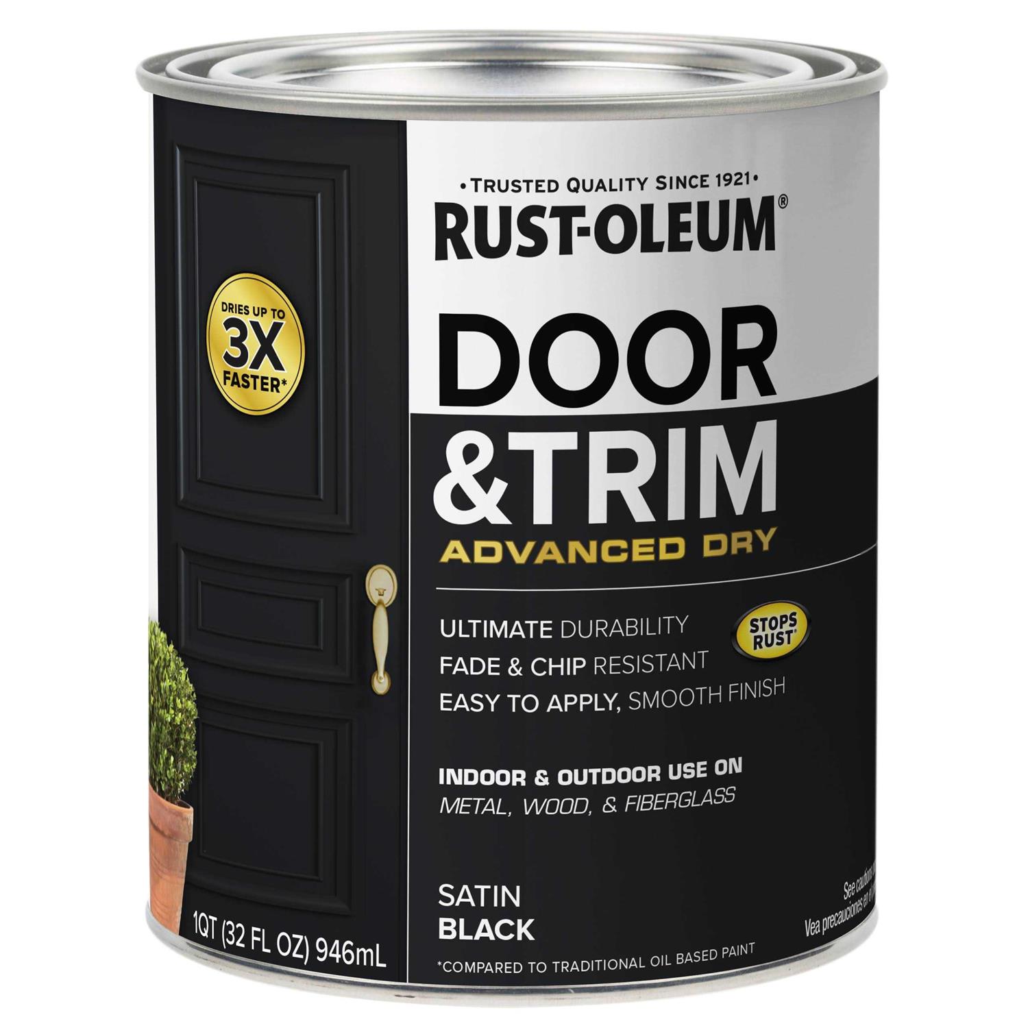 Rust-Oleum Decorative Color Chips 301359 - Zenithce