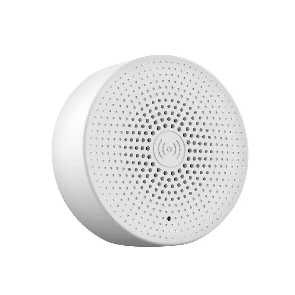 Feit Electric Plastic Wireless Door Chime Bell CHIME/DOORSMART - Zenithce
