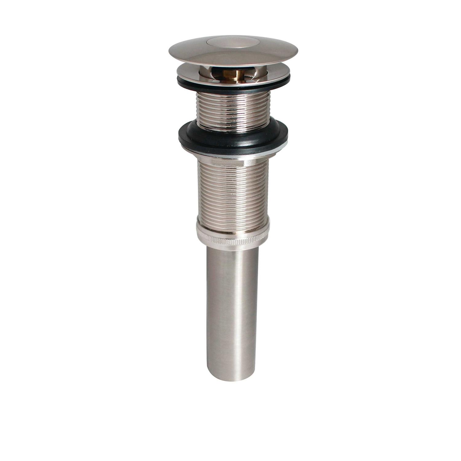 Keeney Dual Shut-Off Valve Brass K2904DHLF - Zenithce