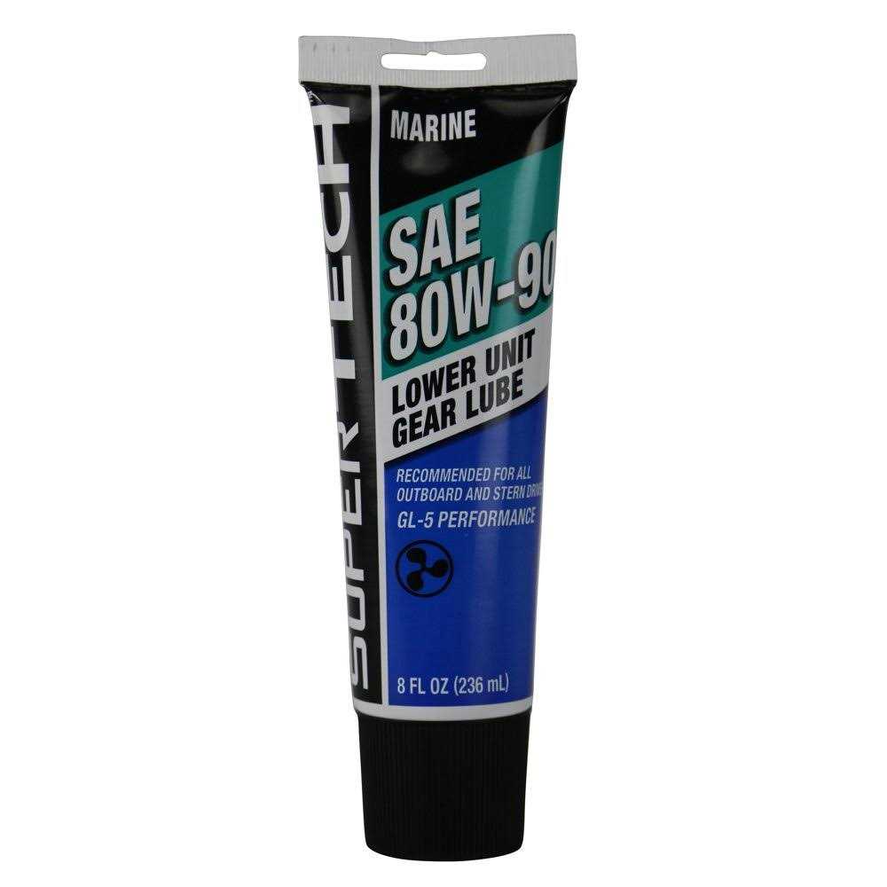 Super Tech Lubricant - Zenithce