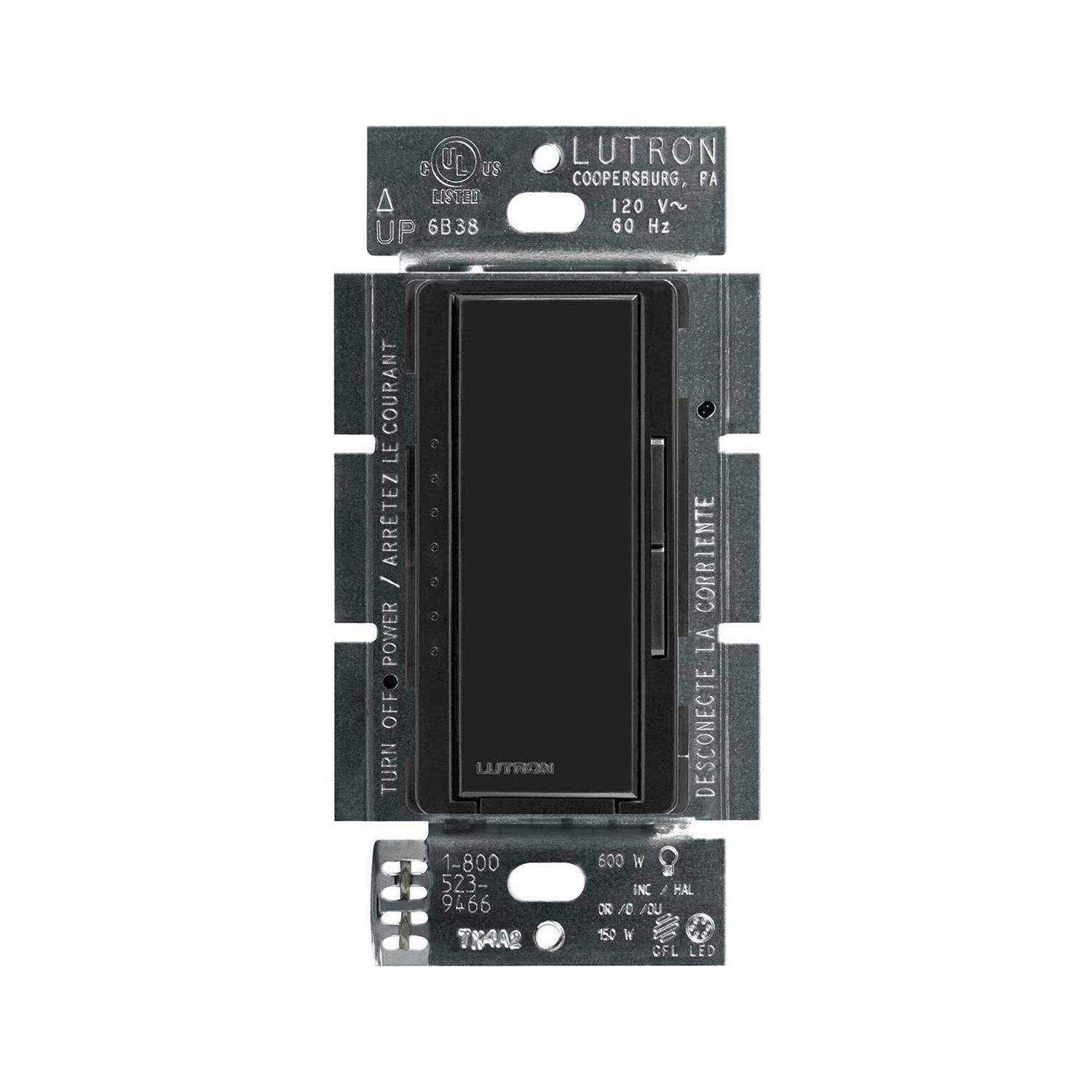Lutron MA-T51MN-WH Maestro Countdown Timer - Zenithce