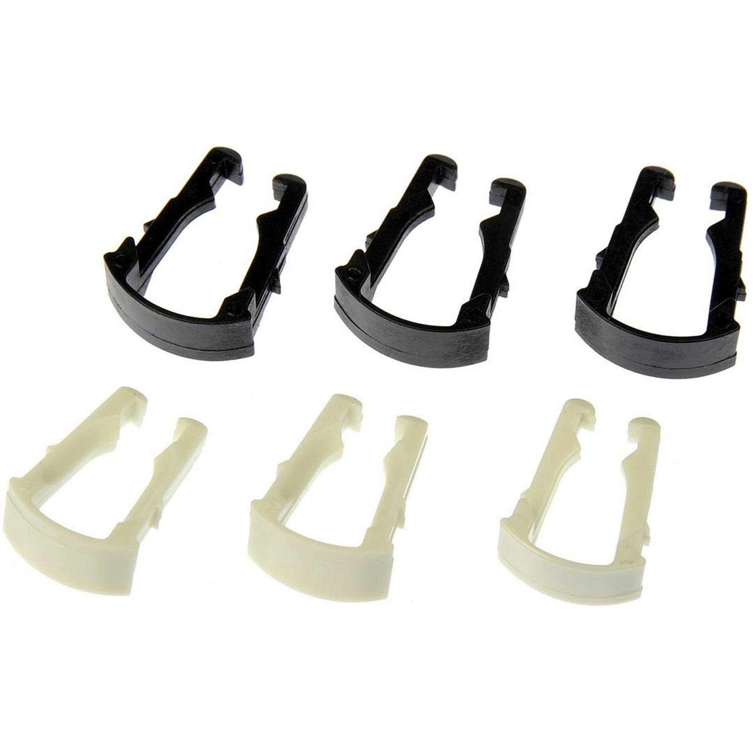 Dorman 800-019 Engine Coolant Temperature Sensor Clip - Zenithce