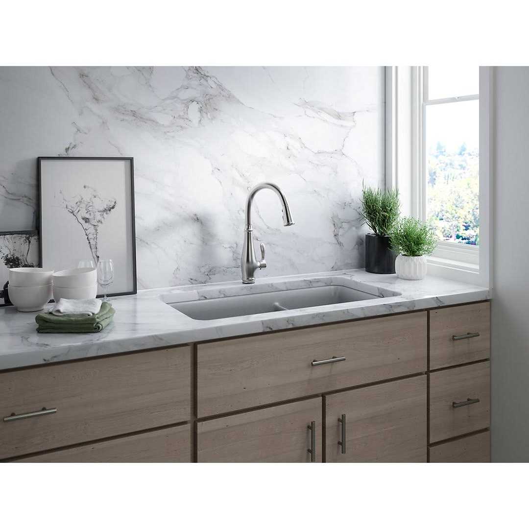 Kohler Purist Drawer Pull - Zenithce