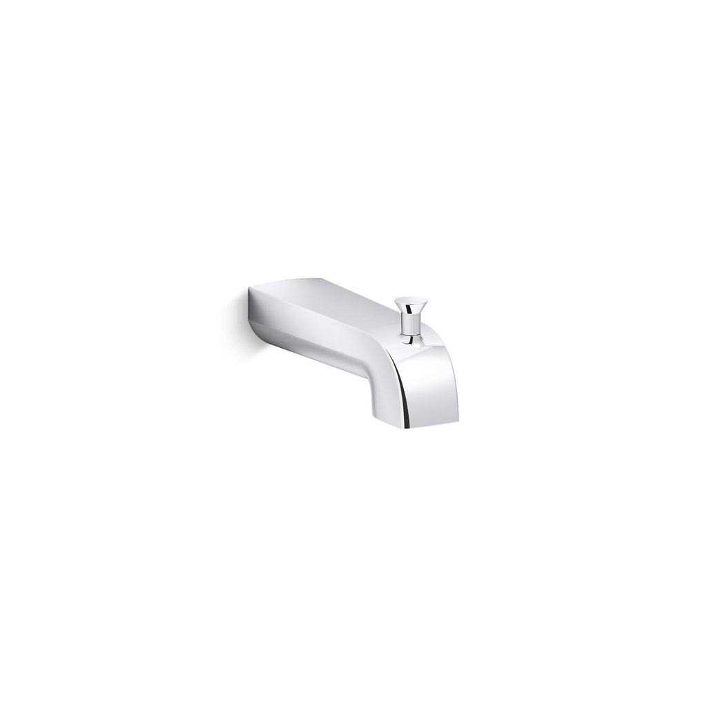 Kohler Pitch Rite-Temp valve trim K-TS74042-4-2MB - Zenithce