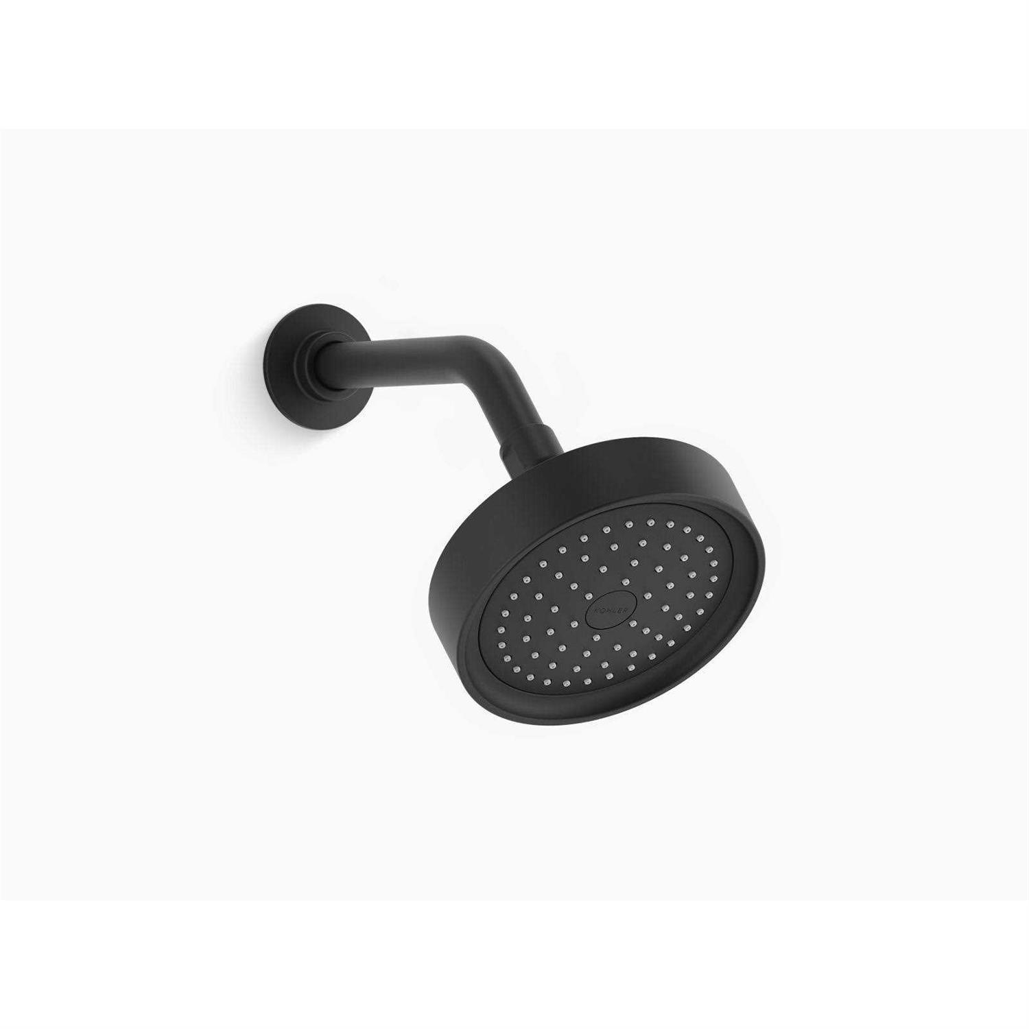 Kohler Purist 2.5 GPM Single-Function - Zenithce