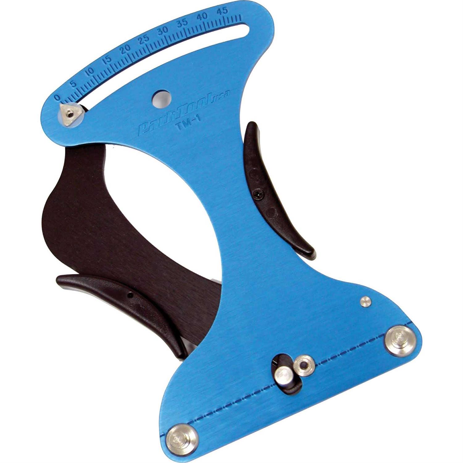 Park Tool Sliding T-Handle Hex Wrench Set THH-1 - Zenithce